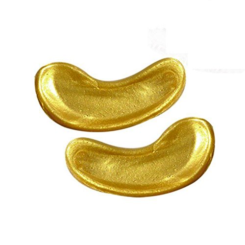 Collagen (24K Gold)  Eye Masks