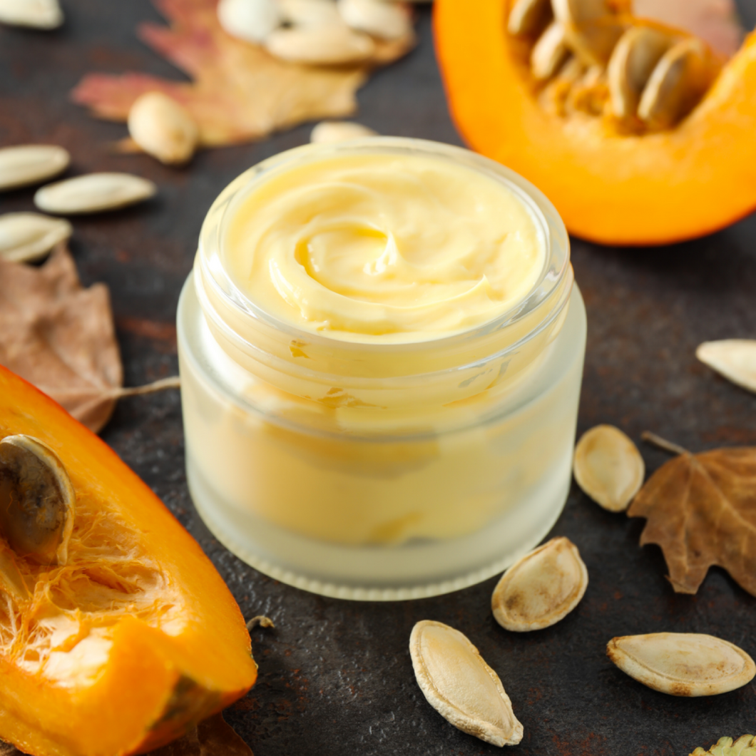 PUMPKIN FACIAL PEEL