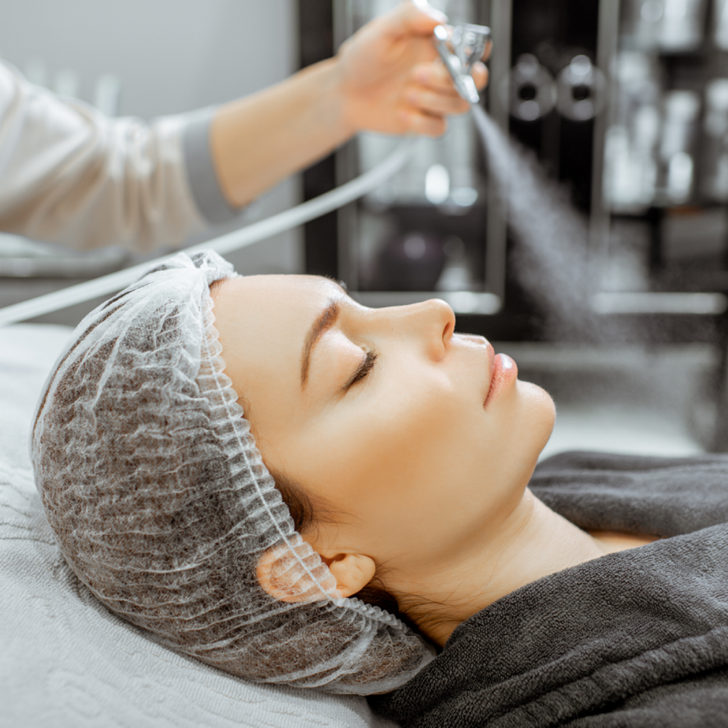 ULTRA HYDRATION FACIAL