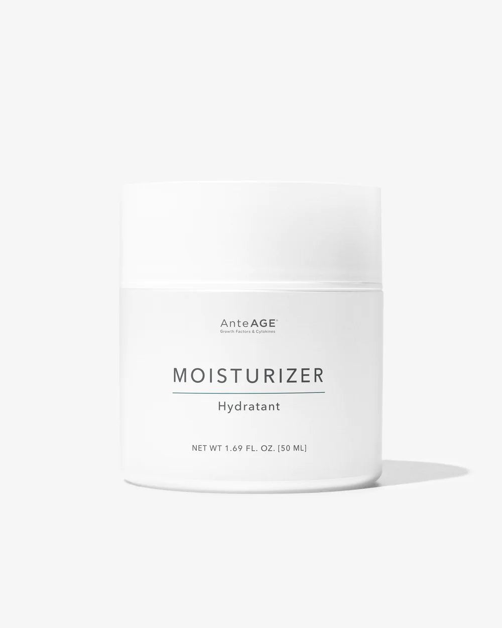 ANTEAGE MOISTURIZER