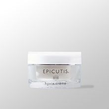 Load image into Gallery viewer, EPICUTIS Luxury Skincare Set ( Lipid Serum 1oz &amp; Hyvia Creme 1.7oz)
